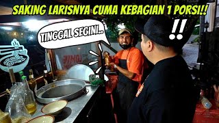 Download lagu HAMPIR AJA KEHABISAN MAKANAN LEGEND INI!! mp3