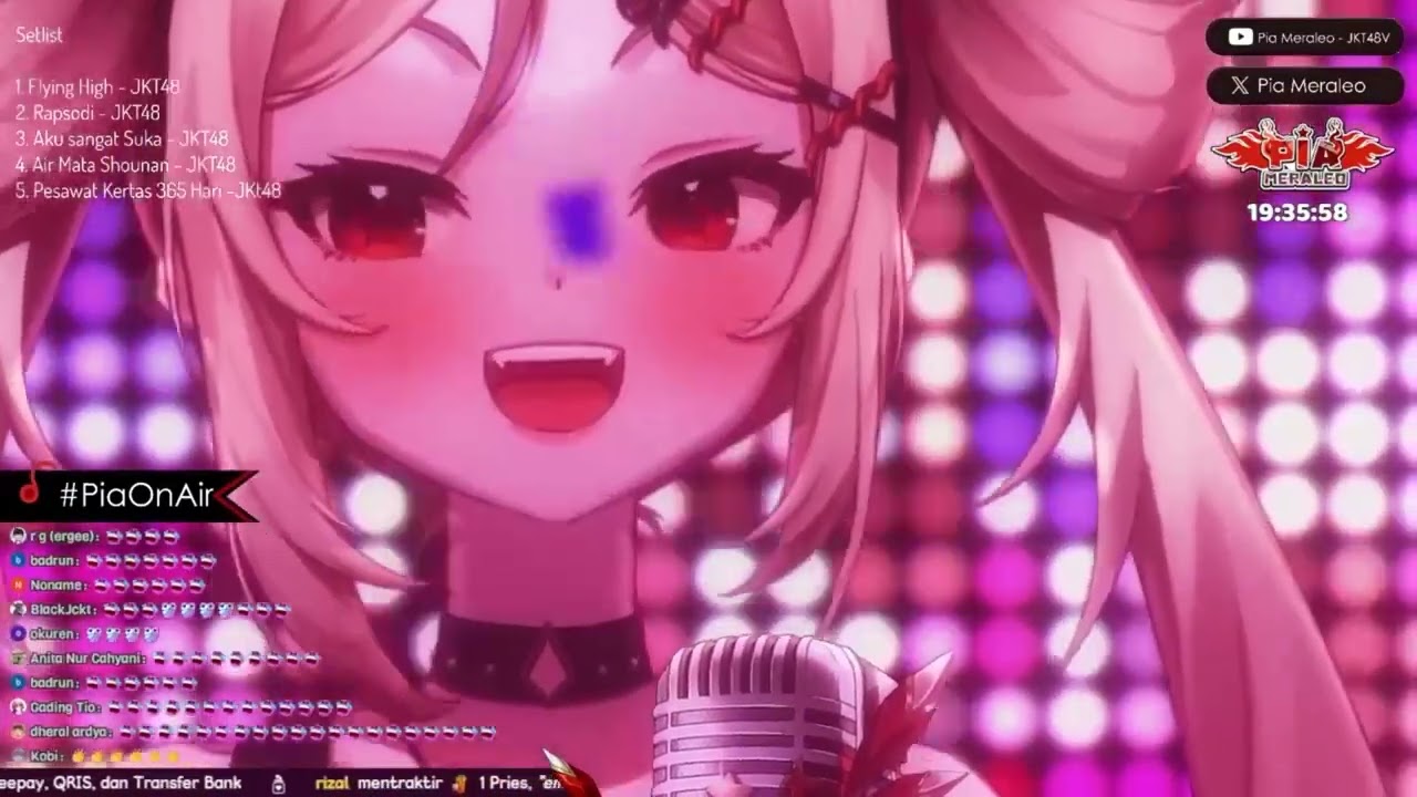 Subtitle - Pembuatan Subtitle, Caption dan Track Lagu Untuk Film, Video YouTube dll. - 2