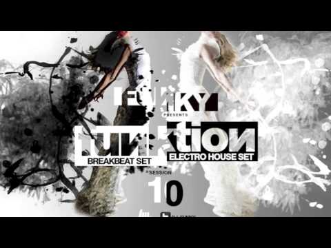 DJ Funky - Funktion Keep Your Secrets (Andrew Bayer _ Molly Bancroft)