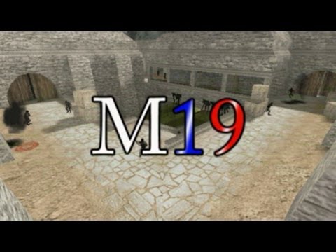[CS] M19 - A Revolution in Gaming (2004)
