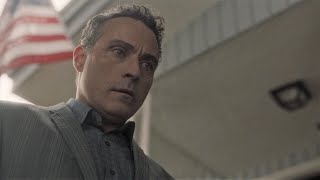 John Smith remembers he betrayed his friend｜The Man In The High Castle｜1080p