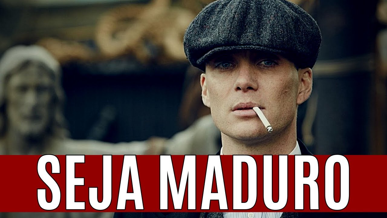 O PODER DA MATURIDADE | Aprenda a ser MADURO para superar seus OBSTÁCULOS