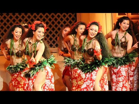 TAHITI FESTA2022  IAORA TATOU TIARE VAREAU