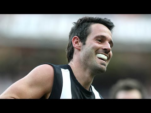 The Didak shimmy born from a pair of pearlers | Cult Figures | 2010 | AFL