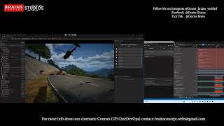 Tutorial - UNREAL ENGINE CINEMATIC SCENE DEVELOPMENT AND OPERATIONS
