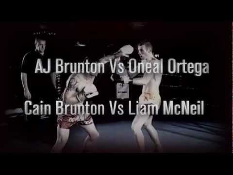 The Brunton Brothers!