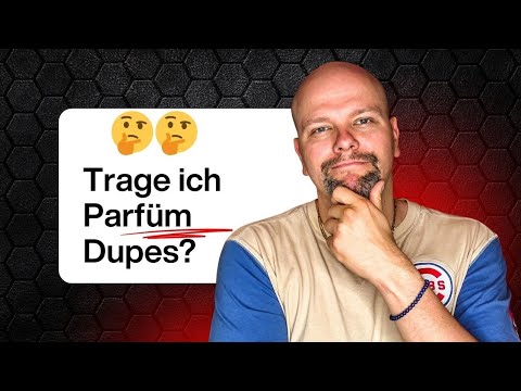 Am I really wearing perfume dupes? Real Talk