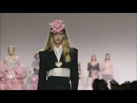 Moschino | Spring Summer 2024