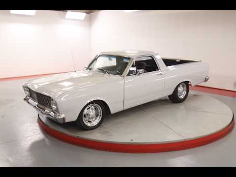 1966 Ford Ranchero (CC-2071213) for sale in Denver , Colorado