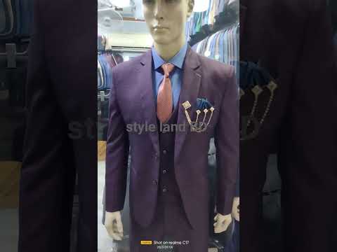 new weeding special..🥰#suit#mensfashion #suit #vairal#wedding #blazerformal#style #menscollection