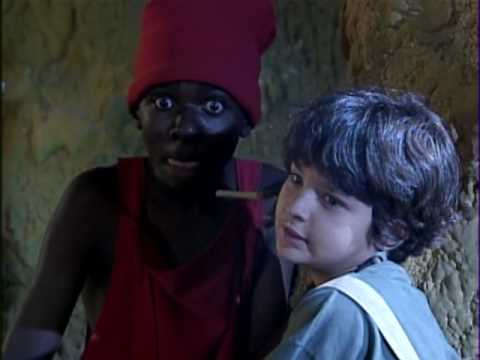 O Saci video