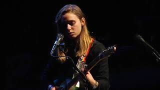 Appointments - Julien Baker - 10/7/2017