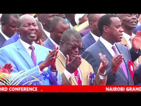 Jehovah Holy Worship - Kama Sio Wewe