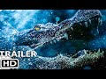 BLACK WATER ABYSS Official Trailer 2020 Horror Movie