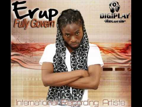 ERUP - PLAN PON MI LIFE {EMPLOYER RIDDIM} CASHFLOW RECORDS {MARCH 2011}