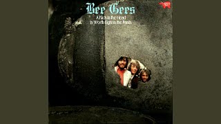 Wouldn't I Be Someone - Bee Gees