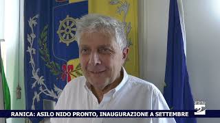 Download the video "Antenna 2 Tg 25 08 2025"