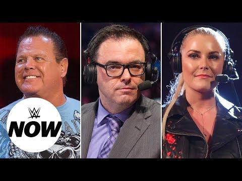 Fight Size Update: 205 Live, Samu Anoa’i Liver Transplant, Lio Rush & Malcolm Bivens, Lawler, More