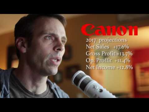 CaptureTV Vlog: February