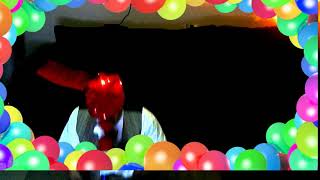 DJ Willi mit dem Song- Sing mit mir eh Lied Cover (Höhner