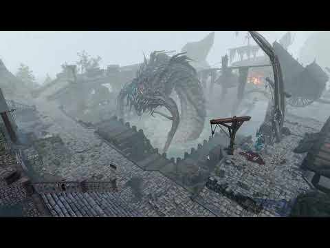 Welcome to the City of Arx (pt 34)