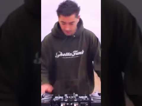 JFB is on 🔥🔥🔥 IDA 2017 Promo #jfb #idapromo #realdjing