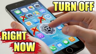 Download lagu NEVER TURN ON THESE SETTINGS ON YOUR PHONE mp3