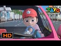 Tayo English Episodes L I Thought It Was A Doughnut L Tayo The Little Bus