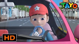 Download lagu Episode Bahasa Inggris Tayo | Kukira itu donat | Tayo si Bus Kecil mp3