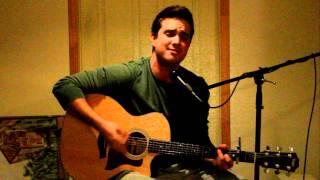 Geoff O'Connor - I Gotta Feeling (cover)