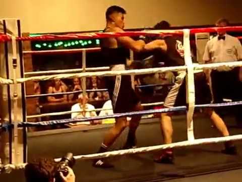 SS100013 - 2017 CARDIFF V SWANSEA INTER~'VARSITY AMATEUR BOXING MATCH