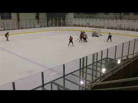 U18 129 PHC - OHA 20201216