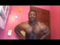 BodyBuilding Posing 35 another one