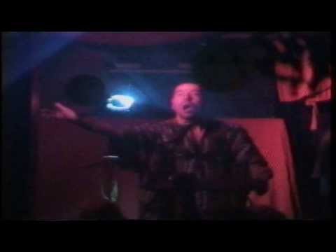 Guru Josh @ Eat Your Words 96. The Room, Hull