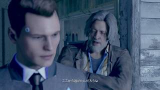 わふーの実況動画５（Detroit: BH）