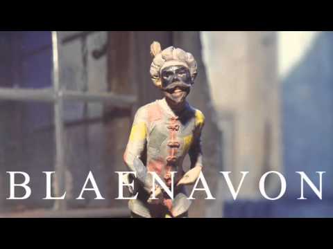 Blaenavon - MSH