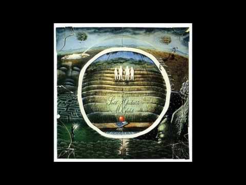 Modrý Efekt - 1979 - Svět Hledačů -Zazrak jedn noci