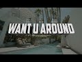 TERROR REID WANT U AROUND Feat Rocci Official Music Video