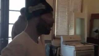 DROP 2012 - THE ALCHEMIST & OH NO A.K.A. GANGRENE - VODKA & AYAHUASCA EURO TOUR