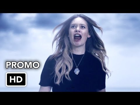 Legion Season 2 (Promo 'End of Everything')