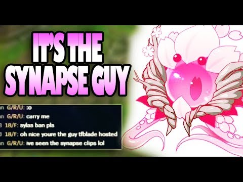 RANK 1 VEL'KOZ SHOWS YOU HOW TO CARRY WITH VEL'KOZ SUPPORT SEASON 9 - League of Legends