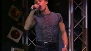 Can&#39;t Let Go - CITA (Benjamin Boyce)