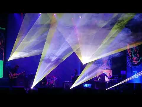 Hawkwind - live @ O2 Academy Glasgow 07.04.2024 full concert