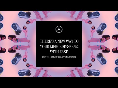 Retail of the Future: The New Way to Your Mercedes-Benz