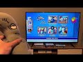 American Dad Volume 6 Disc 1 2011 Australian DVD Menu Walkthrough Ft Roger