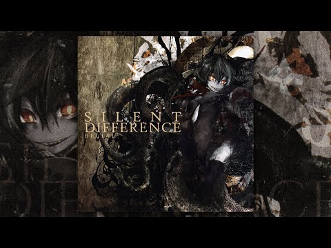 Silent Difference - Belial (FULL ALBUM/2012)