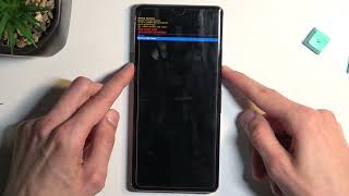 How to Hard Reset GOOGLE Pixel 7 Pro - Screen Lock Bypass / Wipe Data by Recovery Mode