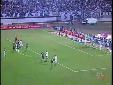 15/04/09 - Corinthians 2 x 0 Misto - Copa do Brasil