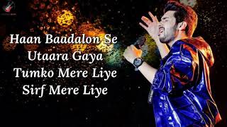 Jab Tak Lyrics - Armaan Malik - YouTube