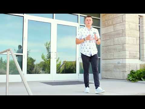 History of the Jacob Spori Building - Documentary